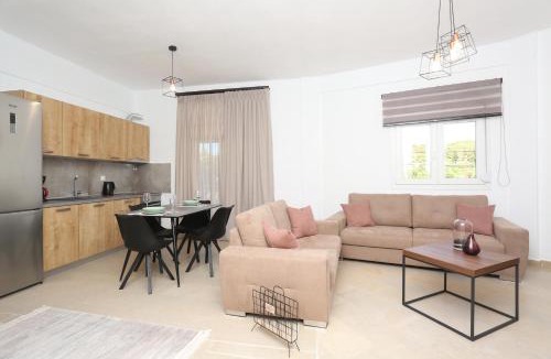 Nea Skioni Apartment | Mare Monte Luxury Apartments 2