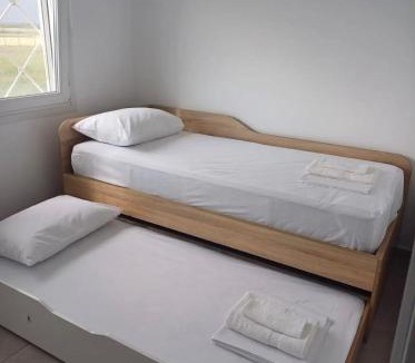 Topeiros House | Mare Resort Maggana