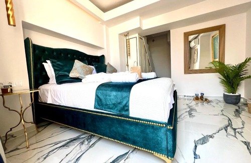 Koum Kapi Apartment | Mare Suites 3