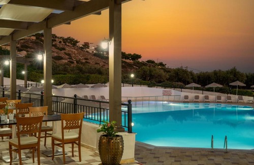 Koutsounari Hotel | Mare Village