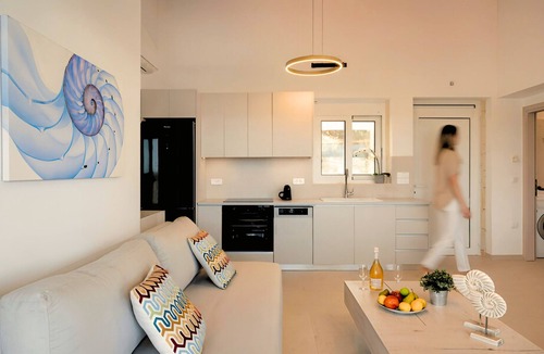 Dramia Villa | Marea Maxima Villa 2 Heated Pools