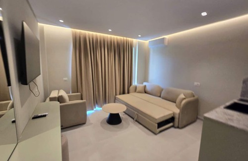 Borsh Hotel | Marea Suites