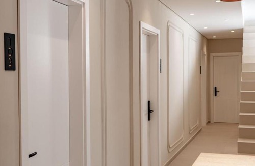 Borsh Apartment | Marea Suites Borsh
