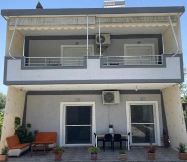 Mesopotam Apartment | Margaret's Guest House