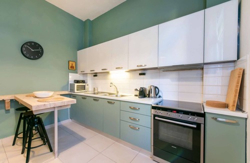 Thessaloniki City Centre Apartment | Margarita by halu! : Tropican breeze in the city