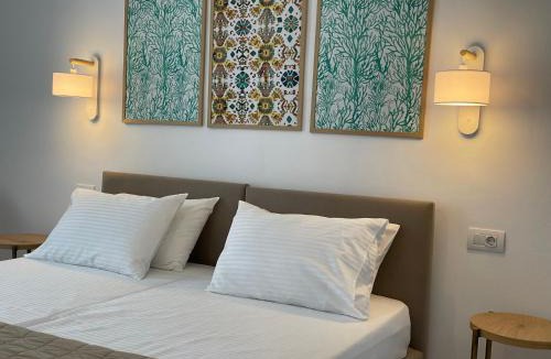 Apollonia House | Margarita Guesthouse