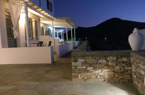 Apollonia House | Margarita Karidi