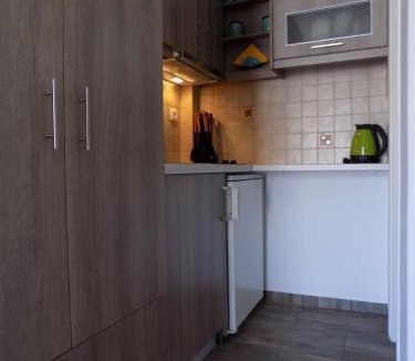 Apollonia House | Margarita Karidi