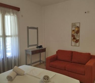 Aspous Apartment | Margarita's home