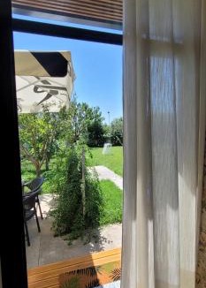 Sakës House | Margjelo Stay - Twin Houses in the Garden