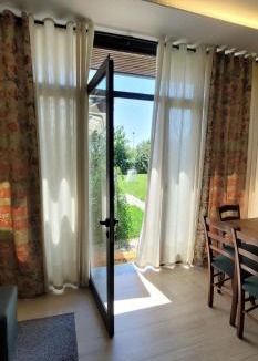 Sakës House | Margjelo Stay - Twin Houses in the Garden