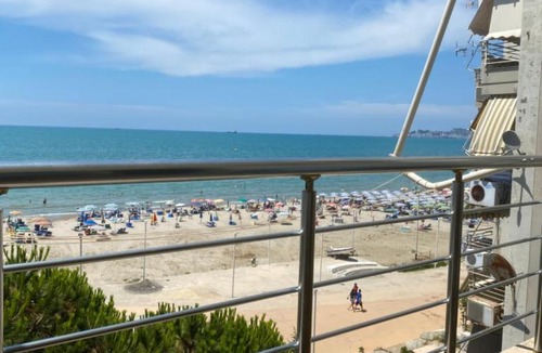 Durres Apartment | Margo Sea View Studio