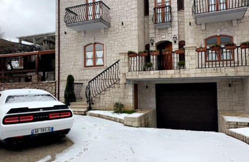 Jala Hotel | Mari's Guesthouse