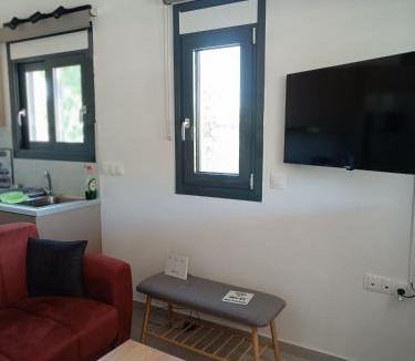 Kato Almiri House | Maria 6