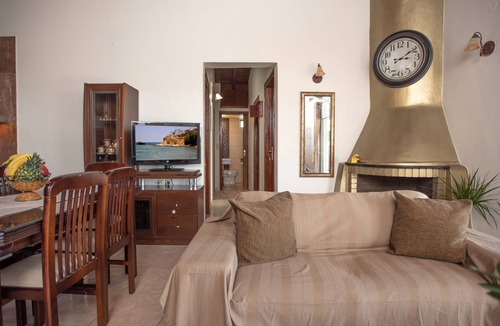 Mires Apartment | Maria Athina Resort