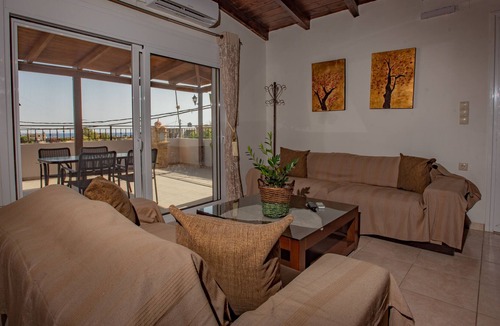 Mires Apartment | Maria Athina Resort