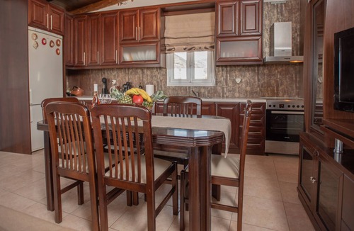 Mires Apartment | Maria Athina Resort