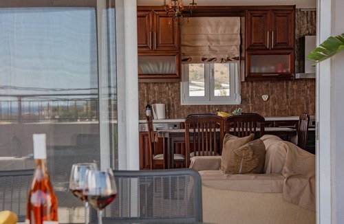 Mires Apartment | Maria Athina Resort