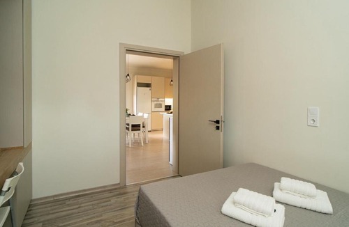 Katakolo House | Maria & Babis Our Place