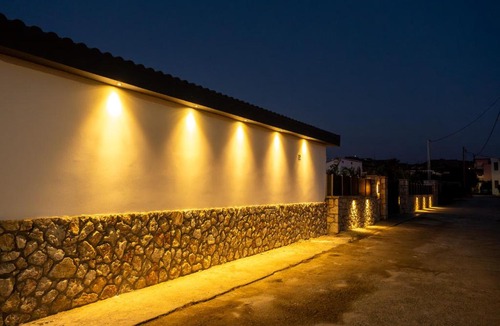 Soroni Villa | Maria - Christina House