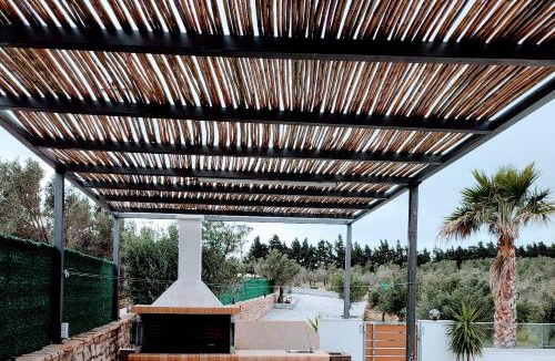 Triopetra House | Maria Place