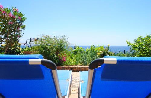 Agia Ermioni Apartment | Maria Rooms