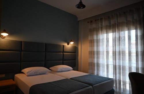 Ouranoupoli Apartment | Maria rooms to let Ouranoupoli