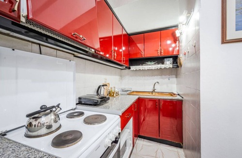 Gjirokaster Apartment | Maria`s Apartment by PikHost