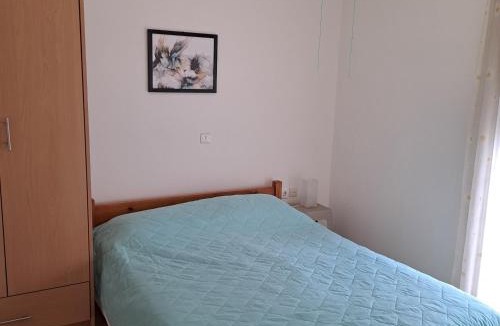 Amarinthos Apartment | Maria's apt