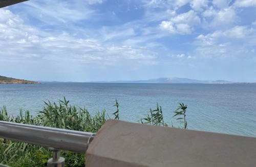 Agios Minas Apartment | Maria's Beach House
