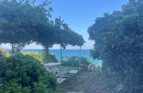Agios Minas Apartment | Maria's Beach House