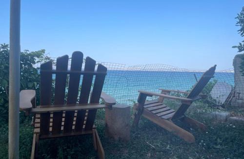 Agios Minas Apartment | Maria's Beach House