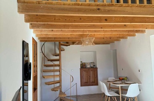 Symi Villa | Maria's Dream House