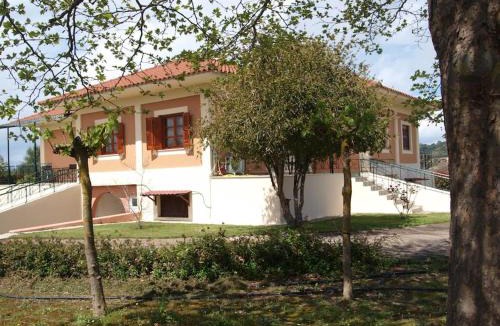 Leventochori House | Maria's House 2