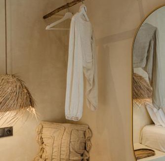 Antiparos Hotel | Maria's place boutique hotel
