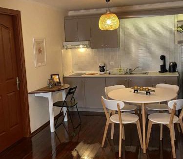 Peplos Apartment | Maria's Studios Rent Peplos