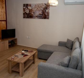Chios Apartment | Maria's Sweet Home
