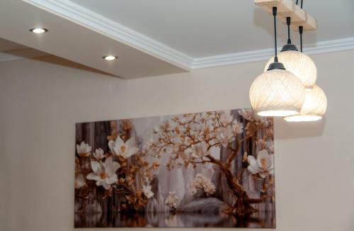 Chios Apartment | Maria's Sweet Home