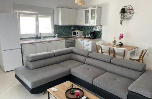 Skala Potamias House | marialena villa