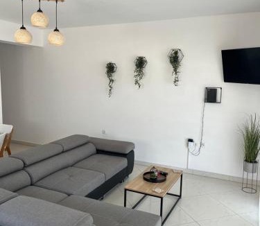 Skala Potamias House | marialena villa