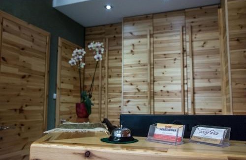 Alexandroupoli Hotel | Marianna Hotel