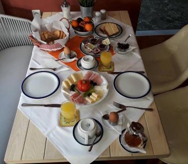 Alexandroupoli Hotel | Marianna Hotel