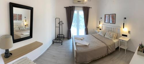 Agios Petros Apartment | Marianna Studios