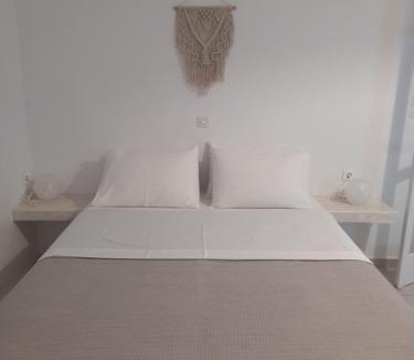 Donoussa House | Marianna Studios
