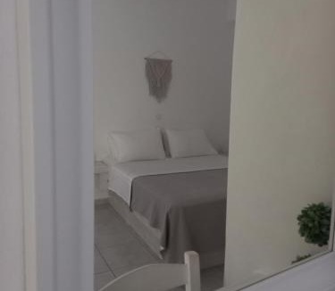 Donoussa House | Marianna Studios