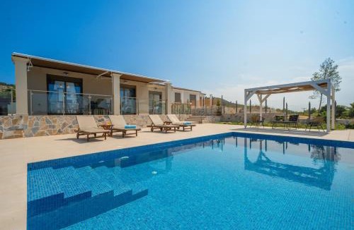 Lassi Villa | Marianna Villas - Aria -