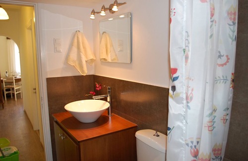 Pefki House | Mariannas Sitia Village House