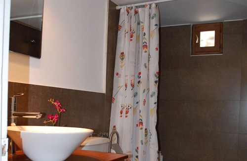 Pefki House | Mariannas Sitia Village House