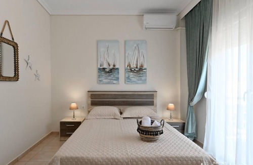 Nea Moudania Apartment | Marianthi Apartment by TravelPro Services - N...