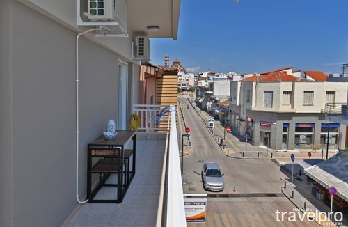 Nea Moudania Apartment | Marianthi Apartment by TravelPro Services - N...
